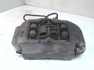 Суппорт задний правый Volkswagen Touareg 1 2002-2007