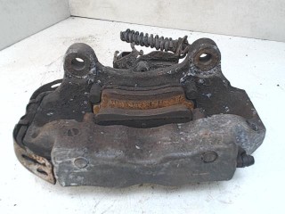 Суппорт задний правый, Volkswagen Touareg 1 2002-2007