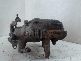 Суппорт задний левый, Audi A4 B5 1994-1999