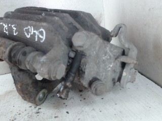 Суппорт задний правый, Volkswagen Bora 1998-2005