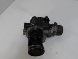 Клапан EGR, Audi A4 B8 2007-2012