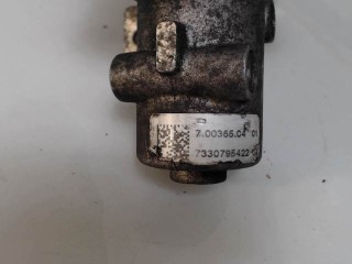 Клапан EGR, Audi A4 B8 2007-2012