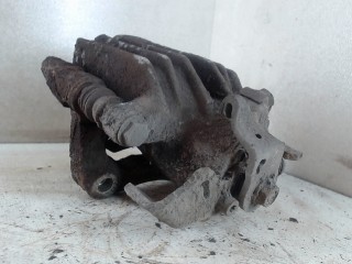 Суппорт задний левый, Volkswagen Bora 1998-2005
