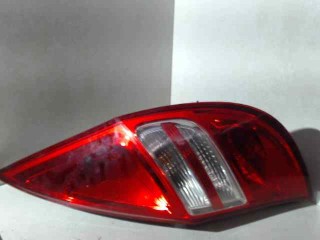 Фонарь задний правый, Hyundai i30 FD 2007-2010