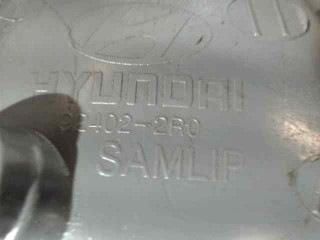 Фонарь задний правый, Hyundai i30 FD 2007-2010