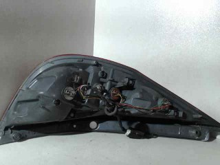 Фонарь задний правый, Hyundai i30 FD 2007-2010