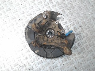 Ступица задняя правая, BMW X1 E84 2009-2012