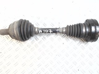 Полуось передняя правая (приводной вал, шрус) Volkswagen Touareg 1 2002-2007