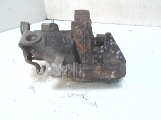 Суппорт задний левый, Peugeot 308 1 2007-2011