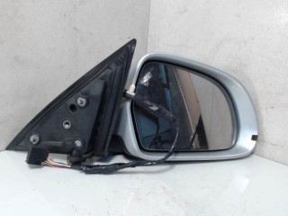 Зеркало наружное правое, Audi A6 C6 (S6,RS6) 2008-2011