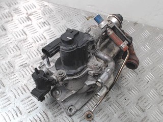 Клапан EGR Renault Megane 3 2008-2014
