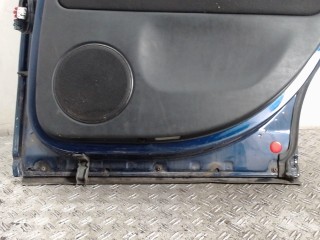 Дверь задняя правая, Volkswagen Passat B5 1996-2001