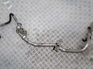 Трубка кондиционера Ford Focus 3 2011-2015
