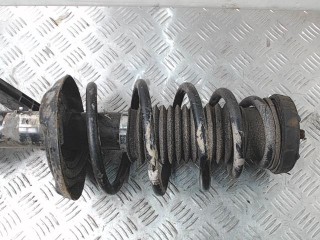 Пружина передняя, Opel Astra J 2009-2012