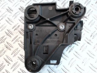 Блок ABS, Skoda Octavia A7 2013-2017