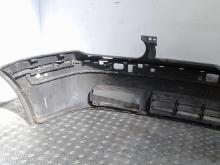 Бампер передний, Volkswagen Golf 4 1997-2006