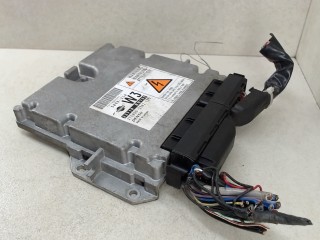 Блок управления двигателем Nissan Almera Tino 2000-2003