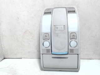 Фонарь салона (плафон) Audi A6 C6 (S6,RS6) 2004-2008