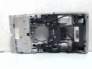 Фонарь салона (плафон), ориг. номер 4F0951177, Audi A6 C6 (S6,RS6) 2004-2008