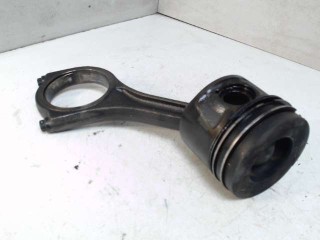 Поршень, Peugeot 607 2000-2004