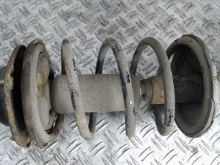 Пружина передняя, Mitsubishi Colt 5 1995-2003