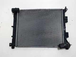 Радиатор (основной), Kia Ceed 2 2015-2018