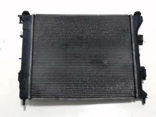 Радиатор (основной), Kia Ceed 2 2015-2018