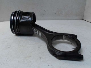 Поршень, Peugeot 607 2000-2004