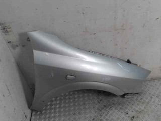 Крыло переднее правое Opel Astra G 1998-2009