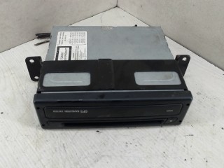 Блок навигации, BMW 3 E46 1997-2003