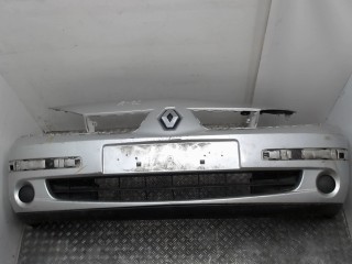 Бампер передний Renault Laguna 2 2005-2007