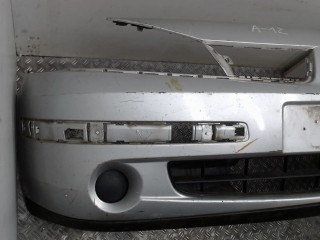 Бампер передний, Renault Laguna 2 2005-2007
