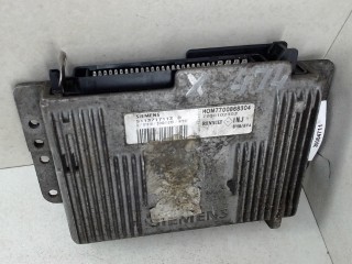 Блок управления двигателем Renault Scenic 1 1996-1999