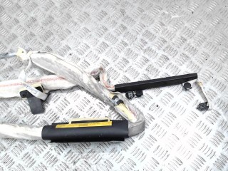 Подушка безопасности боковая (шторка) правая, Hyundai Santa FE 2 (CM) 2005-2010