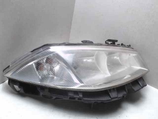 Фара правая Renault Megane 2 2002-2006
