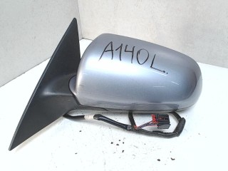 Зеркало наружное левое, Audi A6 C6 (S6,RS6) 2004-2008