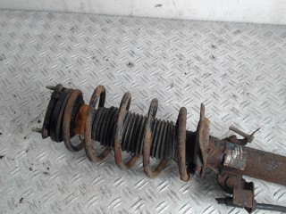 Пружина передняя Ford Mondeo 3 2000-2003