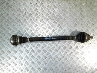 Полуось передняя правая (приводной вал, шрус) Volkswagen Passat B8 2014-2021