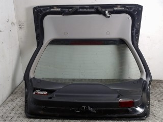 Крышка багажника (дверь 3-5), Alfa Romeo 156 1997-2002