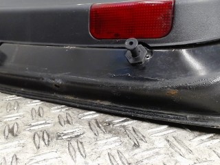 Крышка багажника (дверь 3-5), Alfa Romeo 156 1997-2002