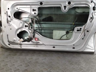 Дверь передняя правая, Renault Laguna 1 1998-2001