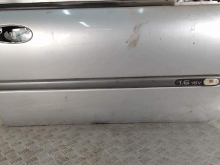 Дверь передняя правая, Renault Laguna 1 1998-2001