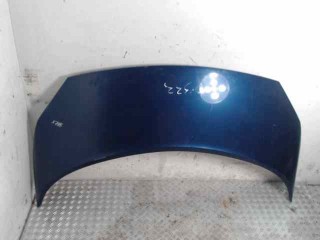 Капот, Renault Scenic 2 2003-2006