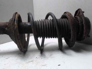 Пружина передняя, Subaru Impreza 2 2000-2002