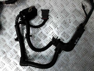 Проводка двигателя, Opel Zafira B 2005-2008