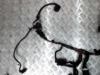 Проводка двигателя, Opel Zafira B 2005-2008