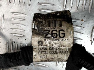 Проводка двигателя, Opel Zafira B 2005-2008
