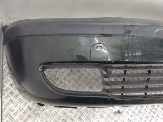 Бампер передний, Opel Zafira A 1999-2003