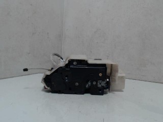 Замок двери задней правой Volkswagen Touareg 1 2002-2007