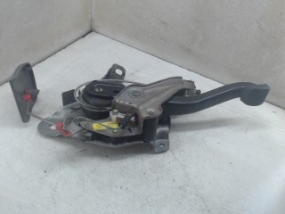 Педаль тормоза, Chrysler Voyager 4 2004-2008